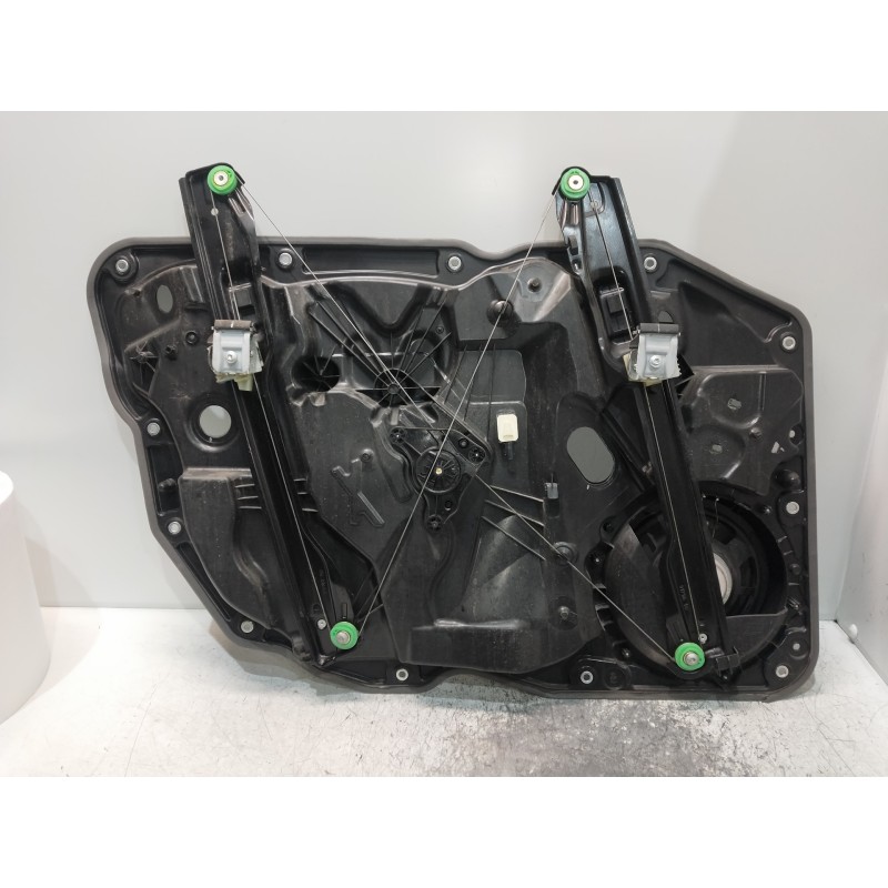 Recambio de elevalunas delantero derecho para porsche cayenne (typ 92aa) diesel referencia OEM IAM 1448563567  5P