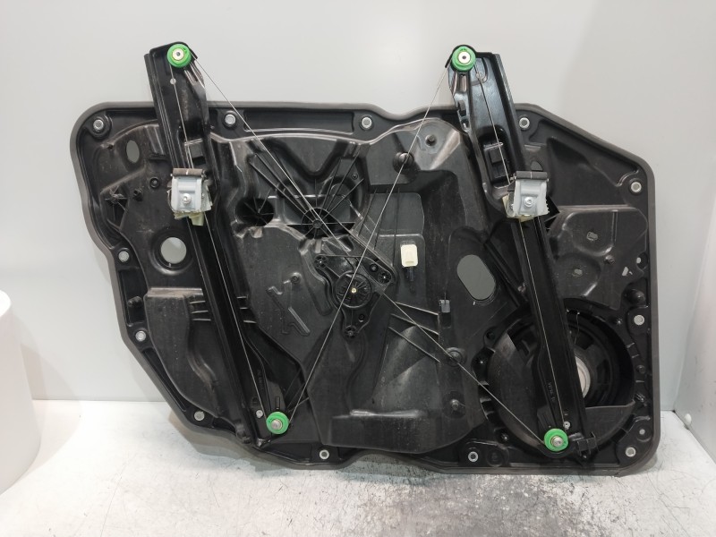 Recambio de elevalunas delantero derecho para porsche cayenne (typ 92aa) diesel referencia OEM IAM 1448563567  5P