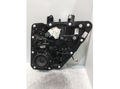 Recambio de elevalunas trasero derecho para porsche cayenne (typ 92aa) diesel referencia OEM IAM 7P5839756C  5P