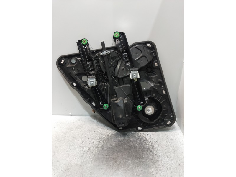 Recambio de elevalunas trasero derecho para porsche cayenne (typ 92aa) diesel referencia OEM IAM 7P5839756C  5P