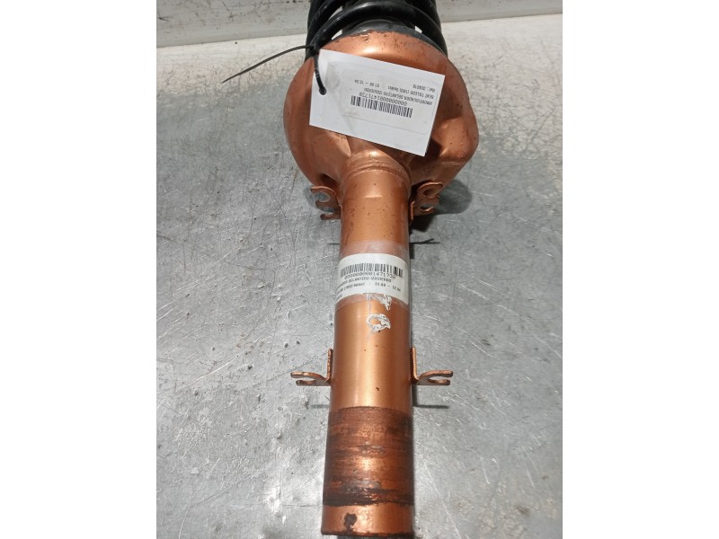 Recambio de amortiguador delantero izquierdo para seat toledo (1m2) select referencia OEM IAM 324016  