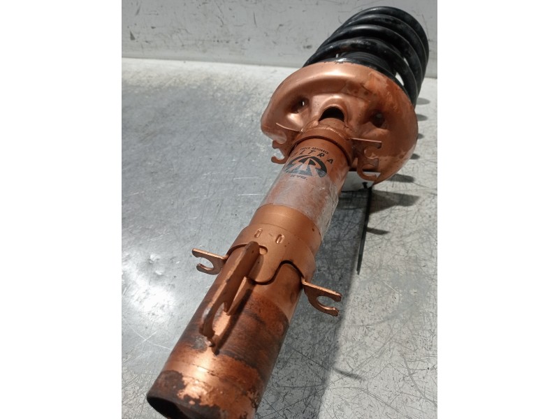 Recambio de amortiguador delantero izquierdo para seat toledo (1m2) select referencia OEM IAM 324016  