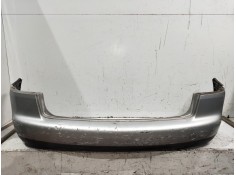 Recambio de paragolpes trasero para volkswagen touran (1t1) highline referencia OEM IAM   