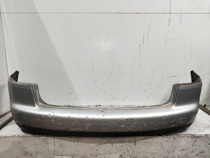 Recambio de paragolpes trasero para volkswagen touran (1t1) highline referencia OEM IAM   