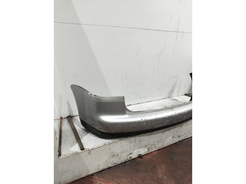 Recambio de paragolpes trasero para volkswagen touran (1t1) highline referencia OEM IAM   