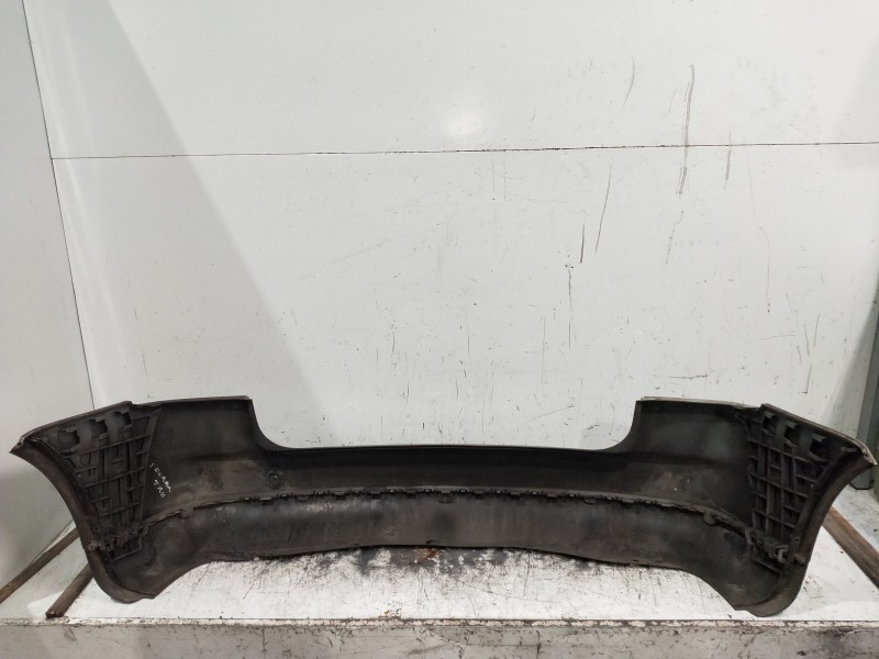 Recambio de paragolpes trasero para volkswagen touran (1t1) highline referencia OEM IAM   