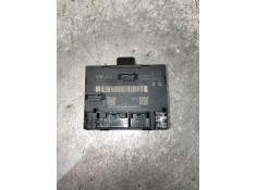 Recambio de modulo electronico para porsche cayenne (typ 92aa) diesel referencia OEM IAM 4H0959795L  