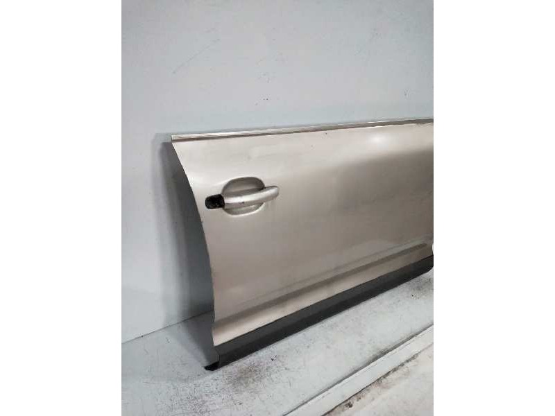 Recambio de puerta delantera derecha para volkswagen touareg (7l6) referencia OEM IAM   
