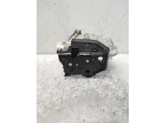 Recambio de motor cierre centralizado trasero derecho para porsche cayenne (typ 92aa) diesel referencia OEM IAM 8K0839016  5P