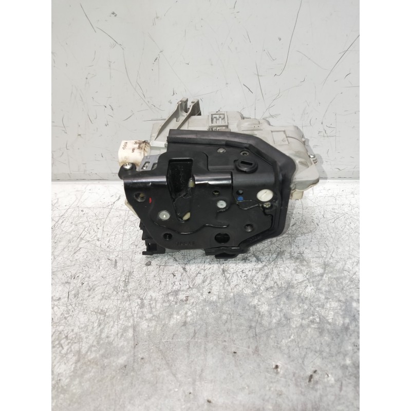 Recambio de motor cierre centralizado trasero derecho para porsche cayenne (typ 92aa) diesel referencia OEM IAM 8K0839016  5P