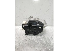 Recambio de motor cierre centralizado delantero derecho para porsche cayenne (typ 92aa) diesel referencia OEM IAM 8J1837016A  5P