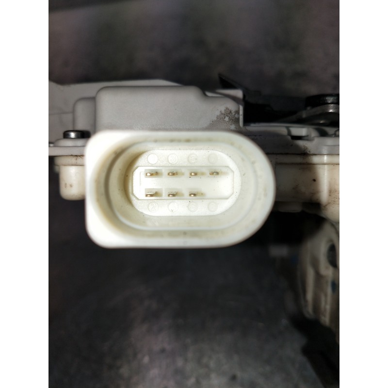 Recambio de motor cierre centralizado delantero derecho para porsche cayenne (typ 92aa) diesel referencia OEM IAM 8J1837016A  5P