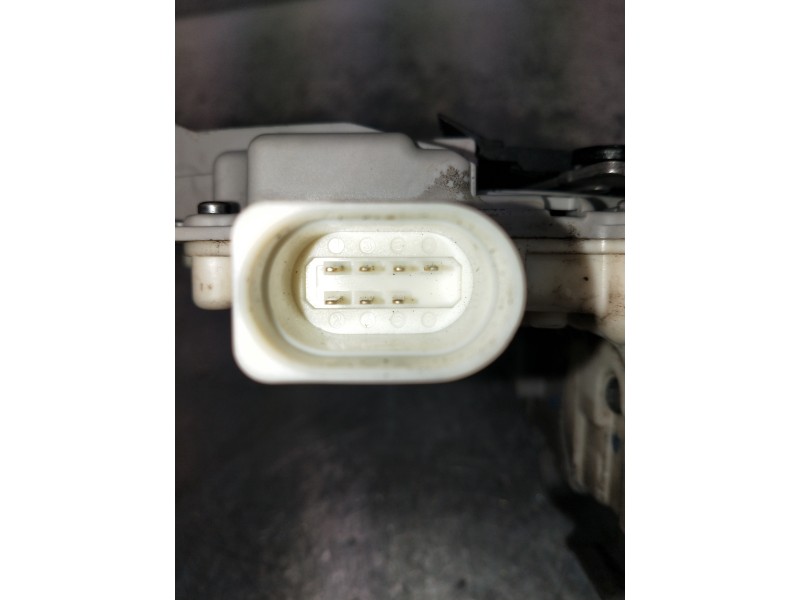 Recambio de motor cierre centralizado delantero derecho para porsche cayenne (typ 92aa) diesel referencia OEM IAM 8J1837016A  5P