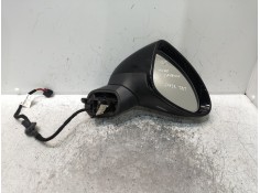 Recambio de retrovisor derecho para porsche cayenne (typ 92aa) diesel referencia OEM IAM   ELECTRICO 2