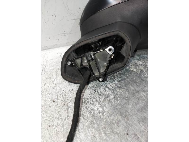 Recambio de retrovisor derecho para porsche cayenne (typ 92aa) diesel referencia OEM IAM   ELECTRICO