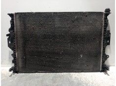 Recambio de radiador agua para land rover discovery sport s referencia OEM IAM 6G918C342CF  