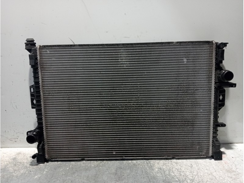Recambio de radiador agua para land rover discovery sport s referencia OEM IAM 6G918C342CF  