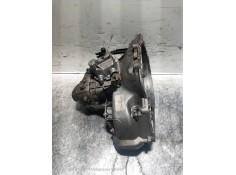 Recambio de caja cambios para opel corsa b 1.2 16v cat (x 12 xe / lw4) referencia OEM IAM F13 A08302 C374 2