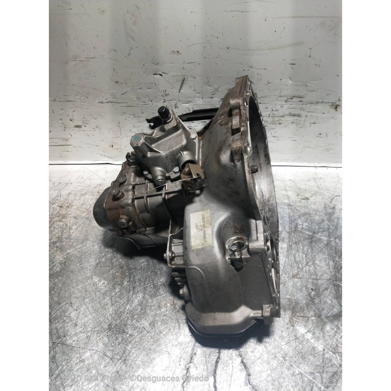 Recambio de caja cambios para opel corsa b 1.2 16v cat (x 12 xe / lw4) referencia OEM IAM F13 A08302 C374