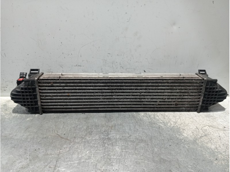Recambio de intercooler para land rover discovery sport s referencia OEM IAM 6G919L440CD  