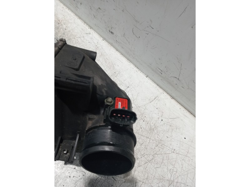 Recambio de intercooler para land rover discovery sport s referencia OEM IAM 6G919L440CD  