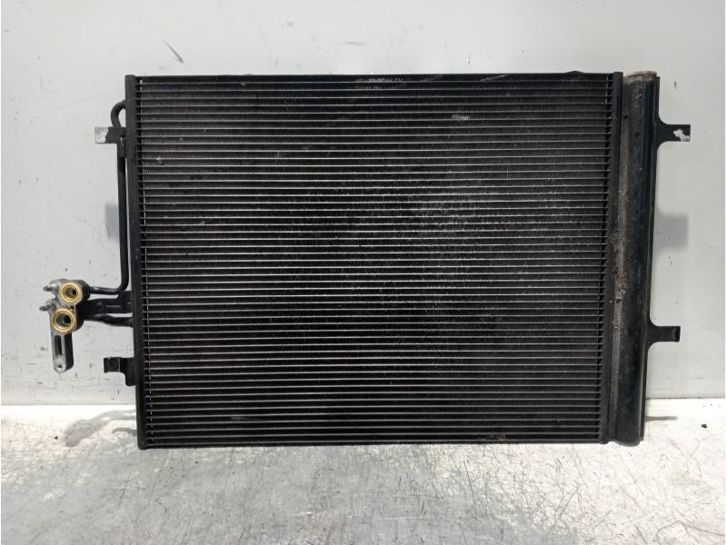 Recambio de condensador / radiador aire acondicionado para land rover discovery sport s referencia OEM IAM 9G9119710B  