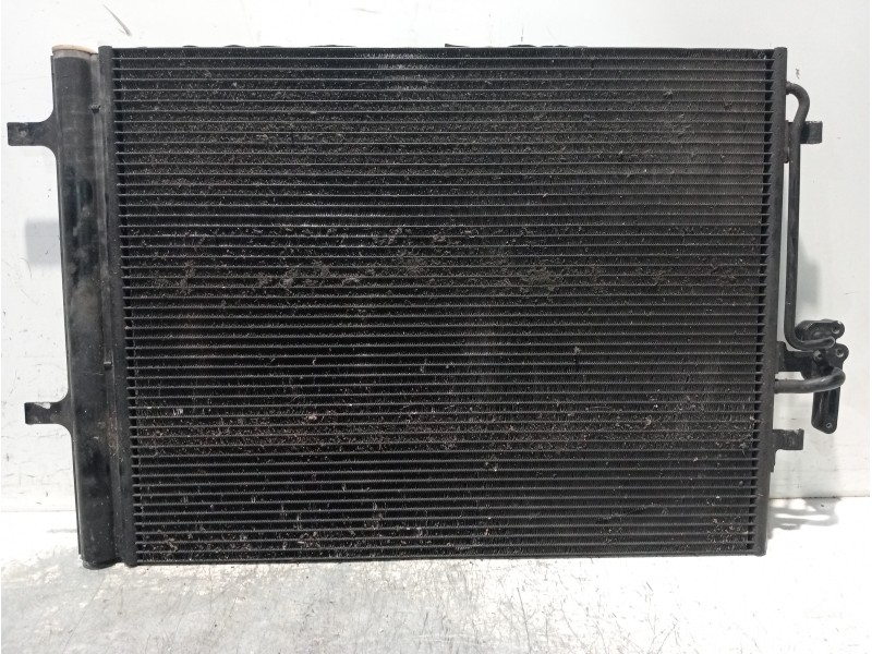 Recambio de condensador / radiador aire acondicionado para land rover discovery sport s referencia OEM IAM 9G9119710B  