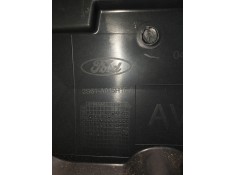 Recambio de elevalunas delantero derecho para ford fiesta (cbk) fun referencia OEM IAM 2S61A045H16A  5P 2