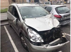 ford fiesta (cbk) del año 2007