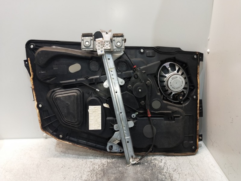 Recambio de elevalunas delantero derecho para ford fiesta (cbk) fun referencia OEM IAM 2S61A045H16A  5P