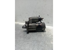 Recambio de motor arranque para dacia logan prestige referencia OEM IAM 8200584675A M000T87881