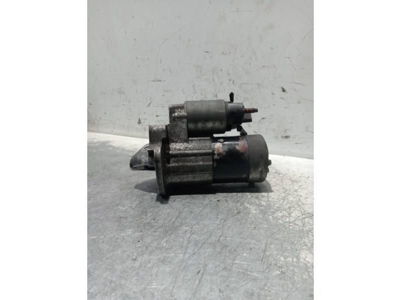 Recambio de motor arranque para dacia logan prestige referencia OEM IAM 8200584675A M000T87881 