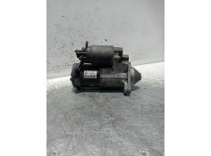 Recambio de motor arranque para dacia logan prestige referencia OEM IAM 8200584675A M000T87881  2