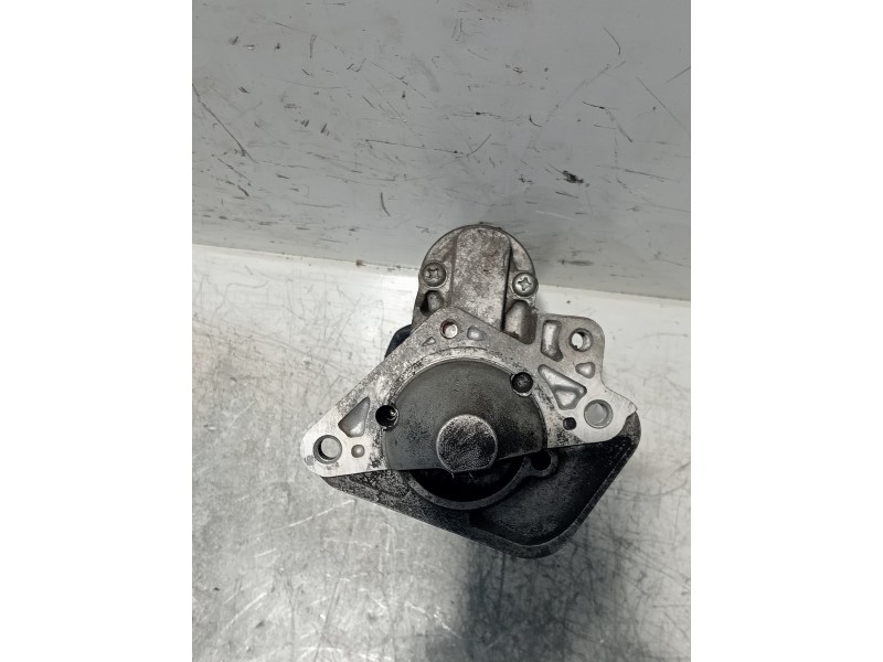 Recambio de motor arranque para dacia logan prestige referencia OEM IAM 8200584675A M000T87881 