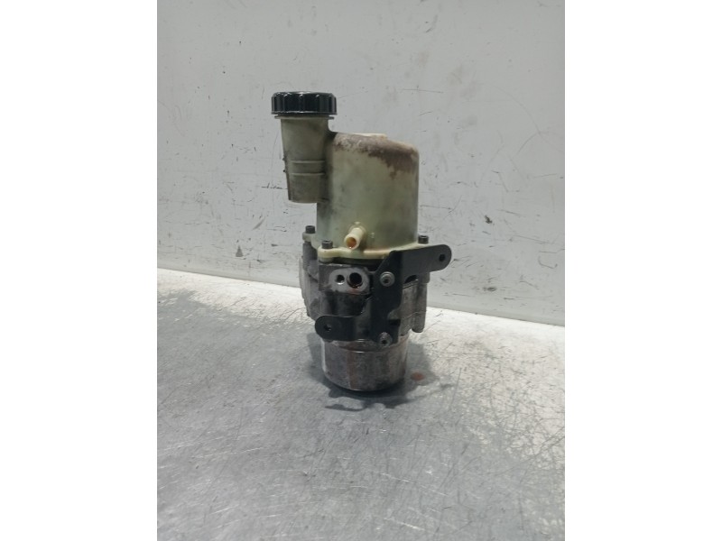 Recambio de bomba direccion para dacia logan prestige referencia OEM IAM 8200720894 A5096050 