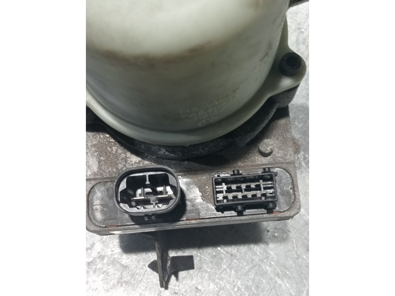 Recambio de bomba direccion para dacia logan prestige referencia OEM IAM 8200720894 A5096050 