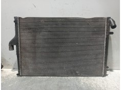 Recambio de radiador agua para dacia logan prestige referencia OEM IAM 100598R   2