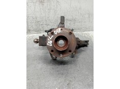 Recambio de mangueta delantera derecha para renault zoe limited referencia OEM IAM   