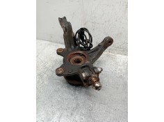 Recambio de mangueta delantera derecha para renault zoe limited referencia OEM IAM    2