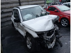 suzuki grand vitara jb (jt) del año 2013