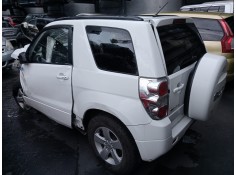 suzuki grand vitara jb (jt) del año 2013 2