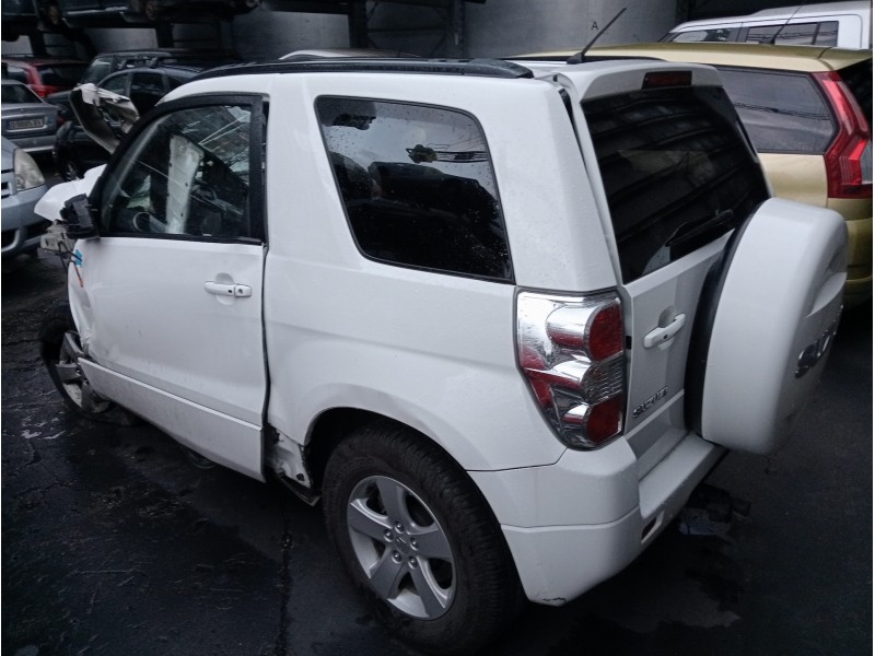 suzuki grand vitara jb (jt) del año 2013