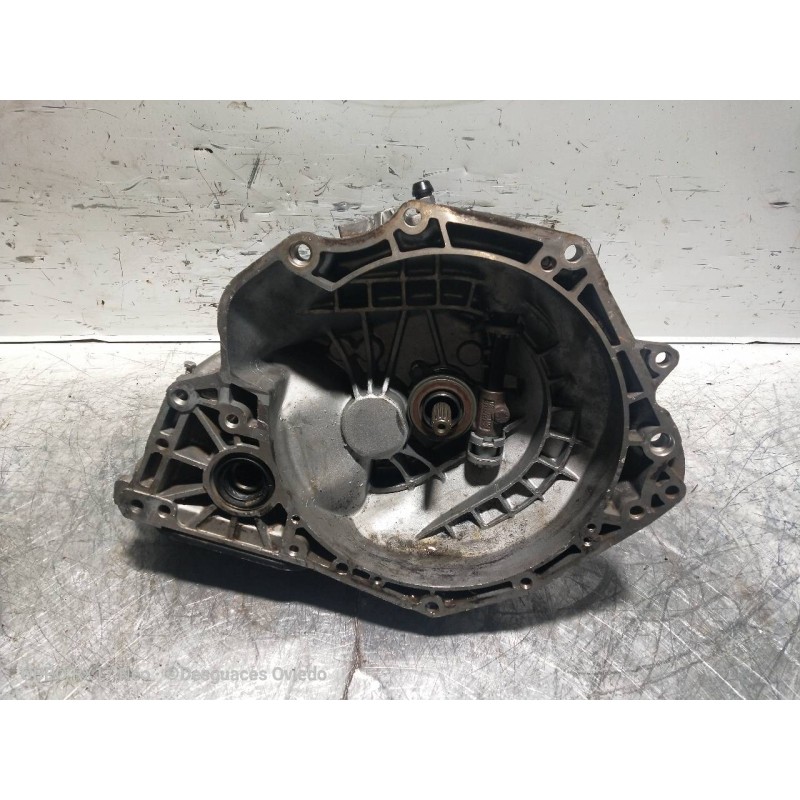 Recambio de caja cambios para opel corsa b 1.2 16v cat (x 12 xe / lw4) referencia OEM IAM F13 A08302 C374