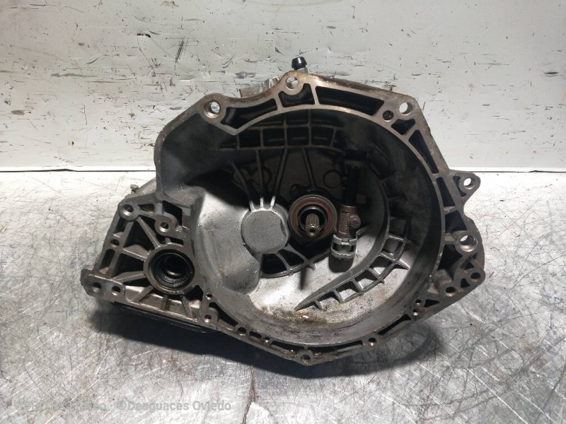Recambio de caja cambios para opel corsa b 1.2 16v cat (x 12 xe / lw4) referencia OEM IAM F13 A08302 C374