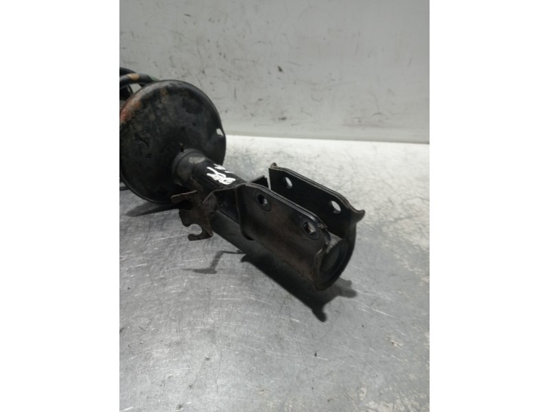 Recambio de amortiguador delantero izquierdo para dacia logan prestige referencia OEM IAM 8200748984  