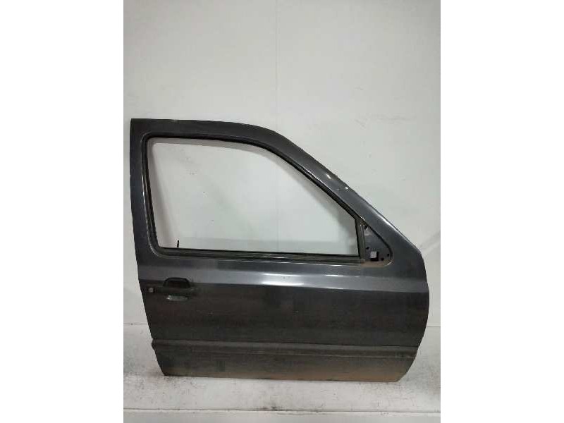 Recambio de puerta delantera derecha para volkswagen vento (1h2) 1.8 referencia OEM IAM   