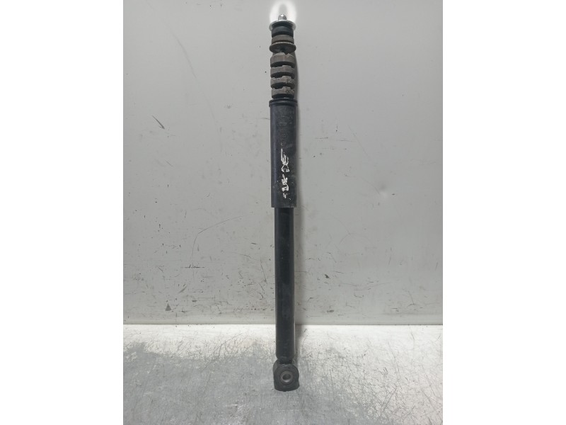 Recambio de amortiguador trasero derecho para dacia logan prestige referencia OEM IAM 8200417472 E1000404 
