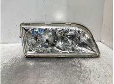 Recambio de faro derecho para volvo s40 berlina 1.8 16v referencia OEM IAM   