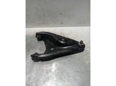 Recambio de brazo suspension inferior delantero izquierdo para dacia logan prestige referencia OEM IAM