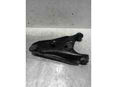 Recambio de brazo suspension inferior delantero izquierdo para dacia logan prestige referencia OEM IAM    2